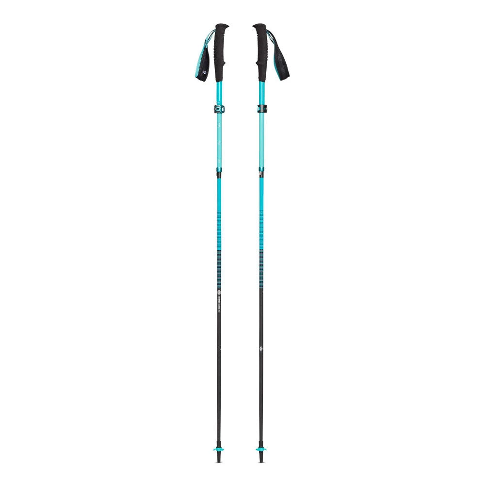 Black Diamond Distance Carbon FLZ Poles 2 Black Diamond Distance Carbon FLZ Poles - Image 2