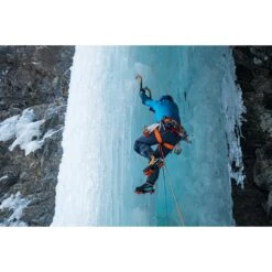 Scarpa Phantom Tech HD 31 Scarpa Phantom Tech HD -Petzl Shop jocelynchavy arctic ice scarpa 2136 PhantomTechHD Black BrightOrange