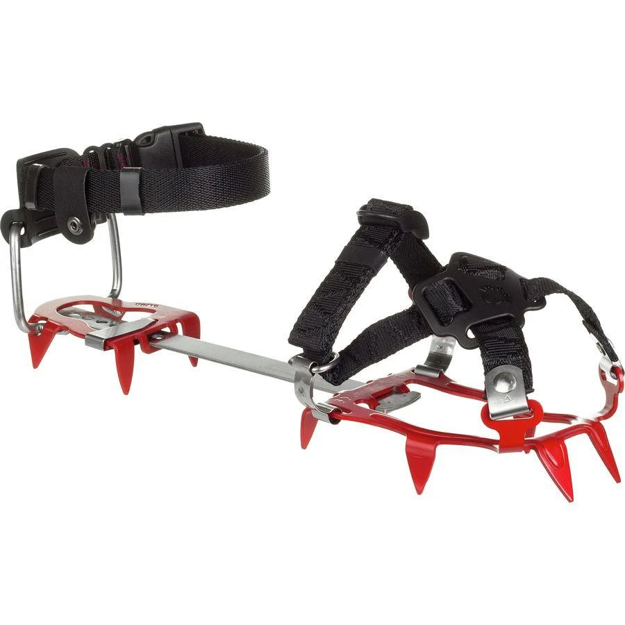 Kahtoola KTS Crampon Steel 1 Kahtoola KTS Crampon Steel