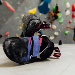 La Sportiva Kubo Womens -Petzl Shop kubo1