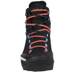 La Sportiva Aequilibrium ST GTX Womens -Petzl Shop la sportiva aequilibrium st gtx womens front view