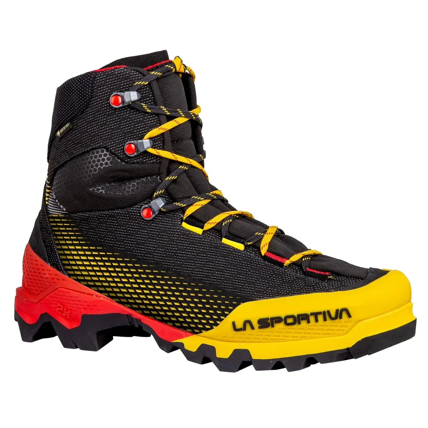 La Sportiva Aequilibrium ST GTX 1 La Sportiva Aequilibrium ST GTX