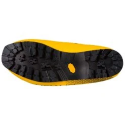 La Sportiva G2 Evo 9 La Sportiva G2 Evo -Petzl Shop la sportiva g2 evo mountaineering boot sole view
