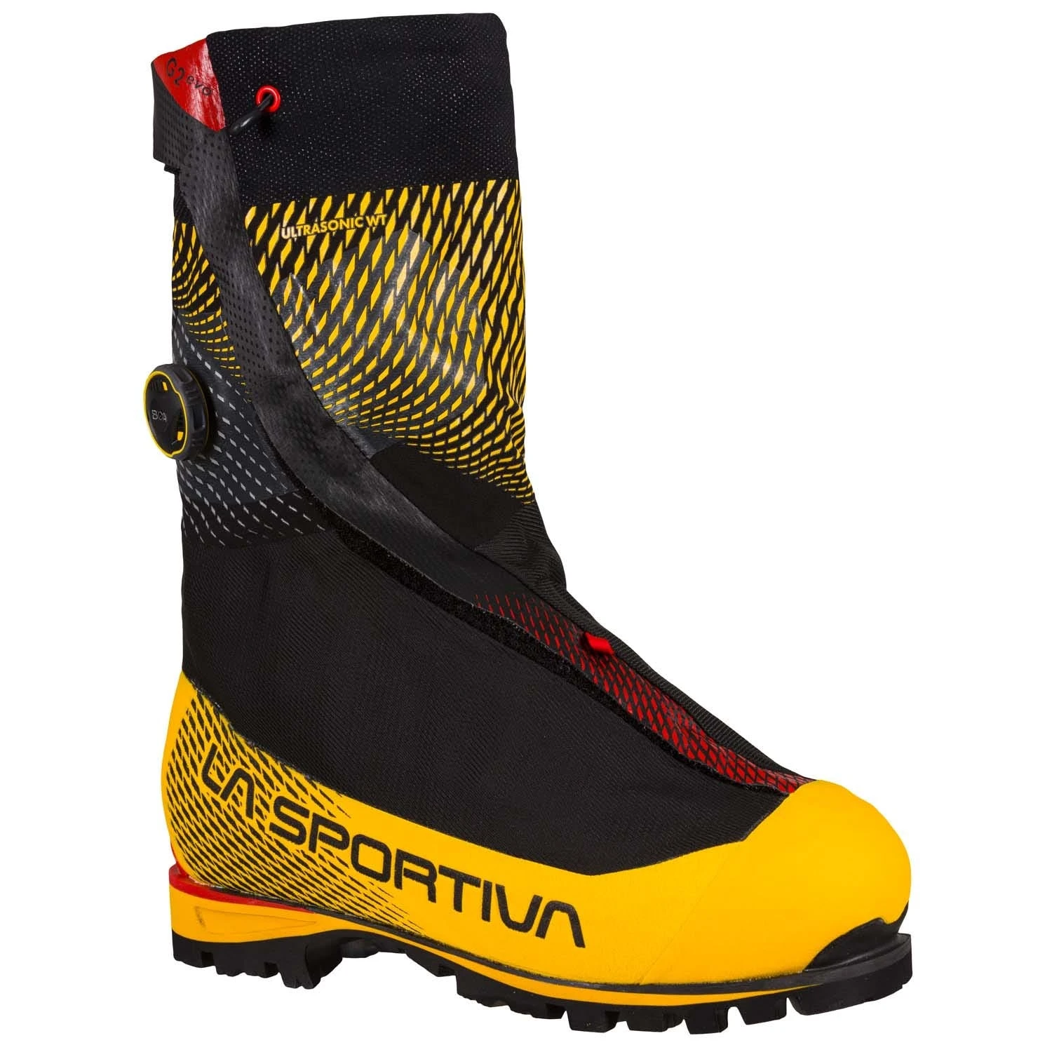 La Sportiva G2 Evo 1 La Sportiva G2 Evo
