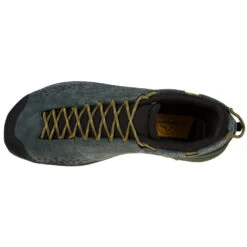 La Sportiva TX2 Evo Leather 7 La Sportiva TX2 Evo Leather -Petzl Shop la sportiva tx2 evo leather profile