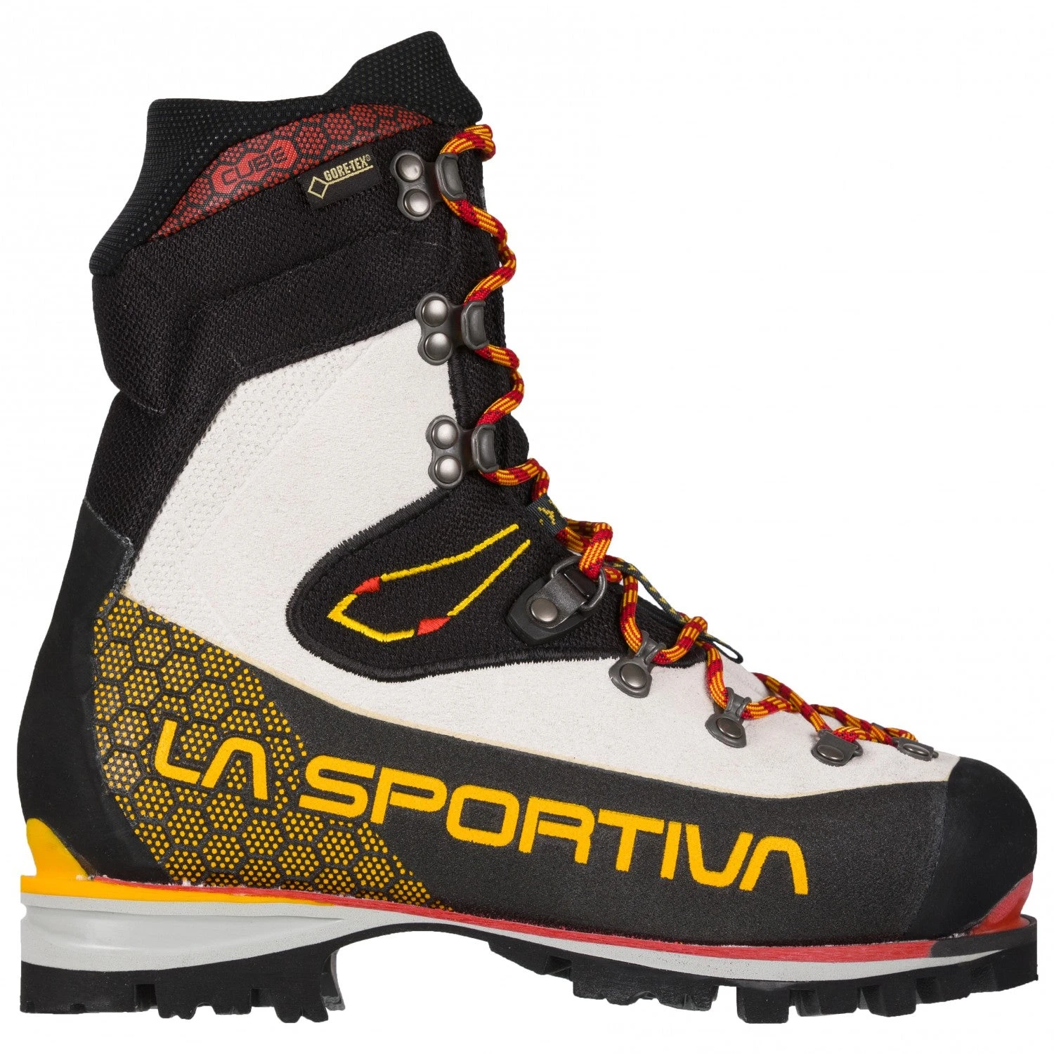 La Sportiva Nepal Cube GTX Womens 2 La Sportiva Nepal Cube GTX Womens - Image 2