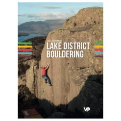 Lake District Bouldering