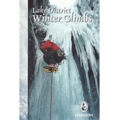 Lake District Winter Climbs (FRCC)
