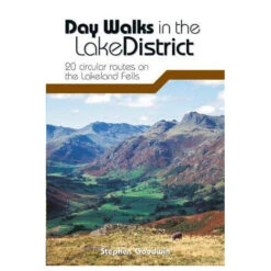 Day Walks In The Lake District
