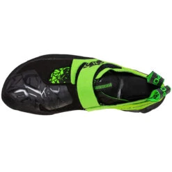 La Sportiva Skwama Vegan -Petzl Shop lasportiva skwama vegan top