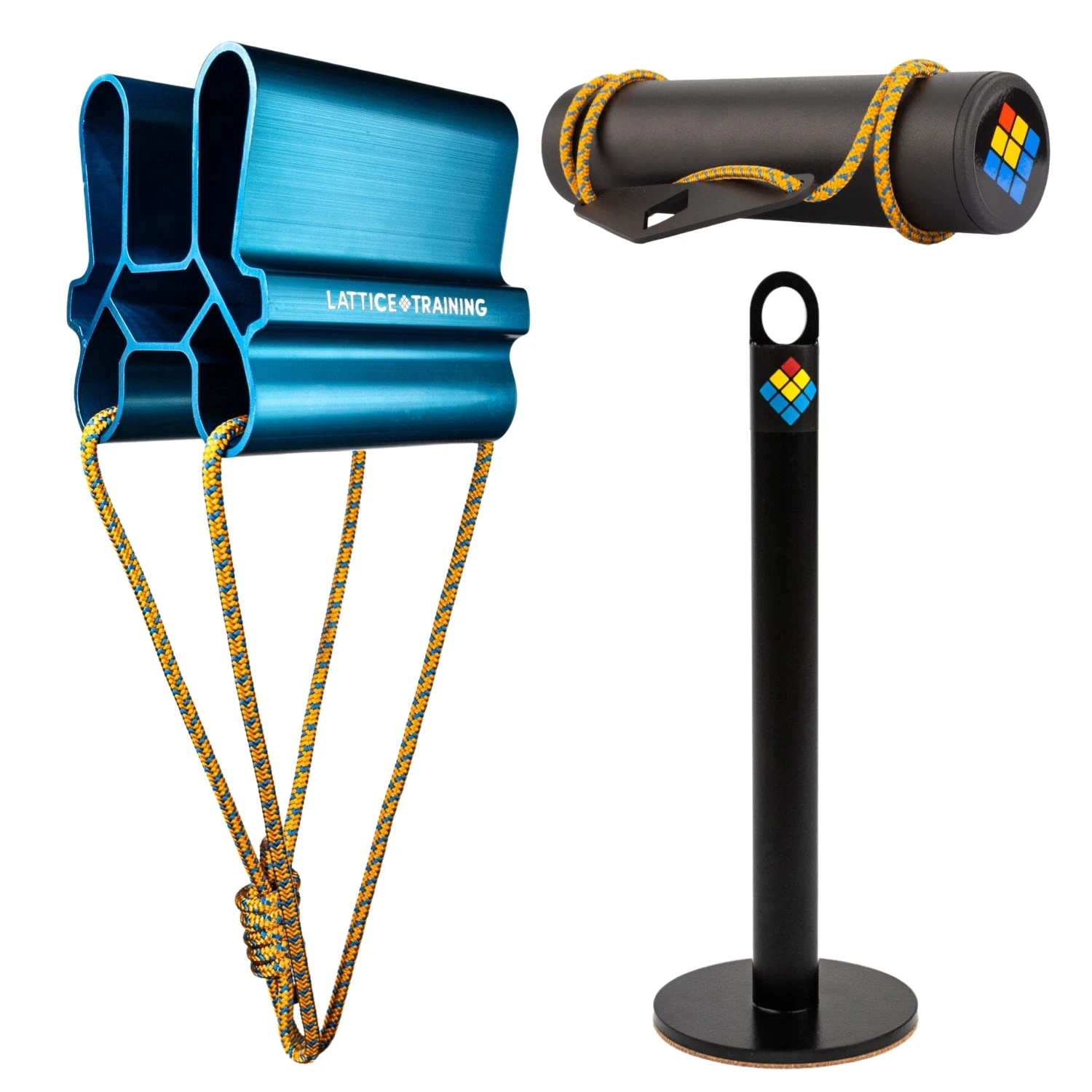 Lattice Lifting Pin Bundle 1 Lattice Lifting Pin Bundle