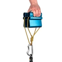 Lattice Quad Block 8 Lattice Quad Block -Petzl Shop lattice quad block 2