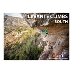 Levante Climbs South
