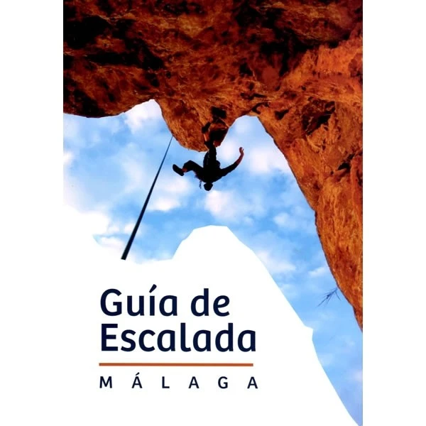 Guide De Escalada Malaga 1 Guide De Escalada Malaga