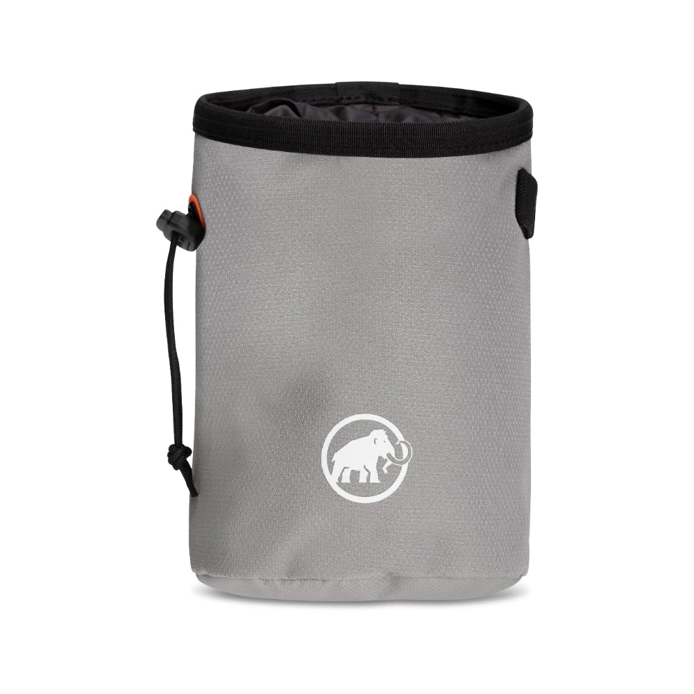 Mammut Gym Basic Chalk Bag 4 Mammut Gym Basic Chalk Bag - Image 4