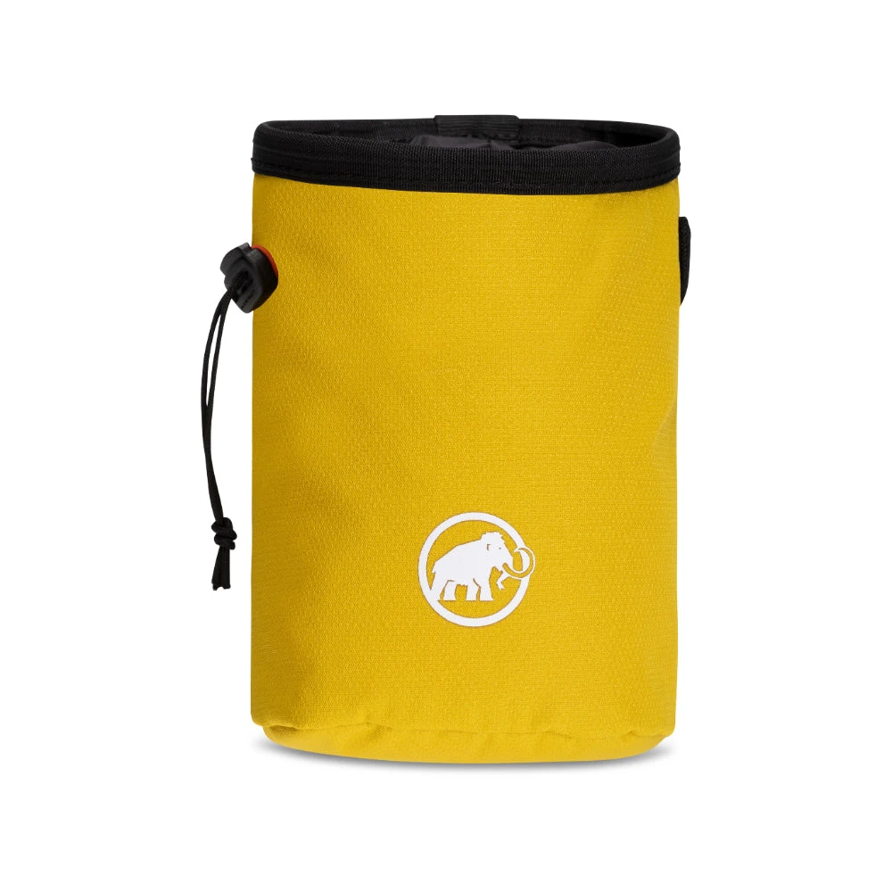 Mammut Gym Basic Chalk Bag 1 Mammut Gym Basic Chalk Bag