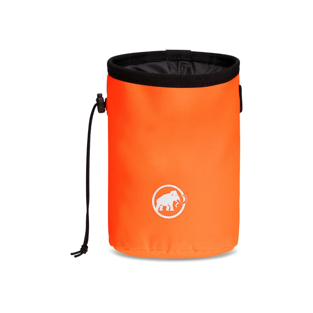 Mammut Gym Basic Chalk Bag 2 Mammut Gym Basic Chalk Bag - Image 2