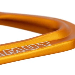 Mammut Sender Wiregate 17cm -Petzl Shop mammut sender wiregate 17cm carabiner