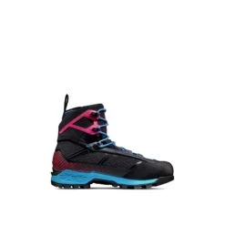 Mammut Taiss Light Mid GTX Womens 10 Mammut Taiss Light Mid GTX Womens -Petzl Shop mammut taiss light mid gtx womens inside profile