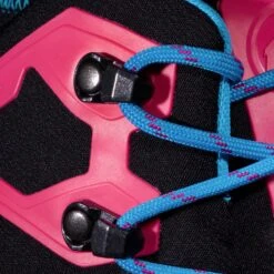 Mammut Taiss Light Mid GTX Womens 12 Mammut Taiss Light Mid GTX Womens -Petzl Shop mammut taiss light mid gtx womens lace detail