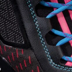 Mammut Taiss Light Mid GTX Womens 13 Mammut Taiss Light Mid GTX Womens -Petzl Shop mammut taiss light mid gtx womens stitching detail