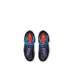 Mammut Taiss Light Mid GTX Womens 11 Mammut Taiss Light Mid GTX Womens -Petzl Shop mammut taiss light mid gtx womens top down