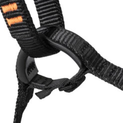 Mammut Togir 2.0 3 Slide Harness -Petzl Shop mammut togir 2.0 3slide harness mens loop