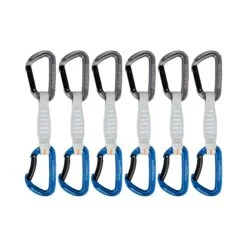 Mammut Workhorse Keylock 12cm 6-Pack