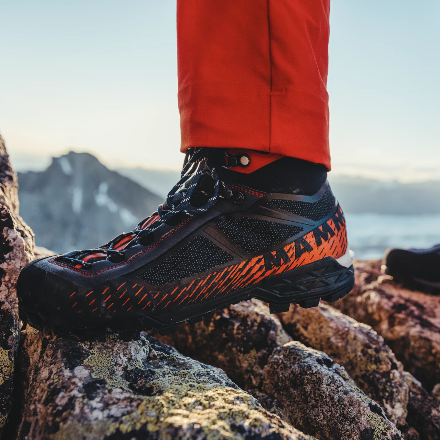 Mammut Taiss Light Mid GTX 7 Mammut Taiss Light Mid GTX - Image 7