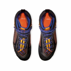 Mammut Taiss Light Mid GTX 12 Mammut Taiss Light Mid GTX -Petzl Shop mammut6