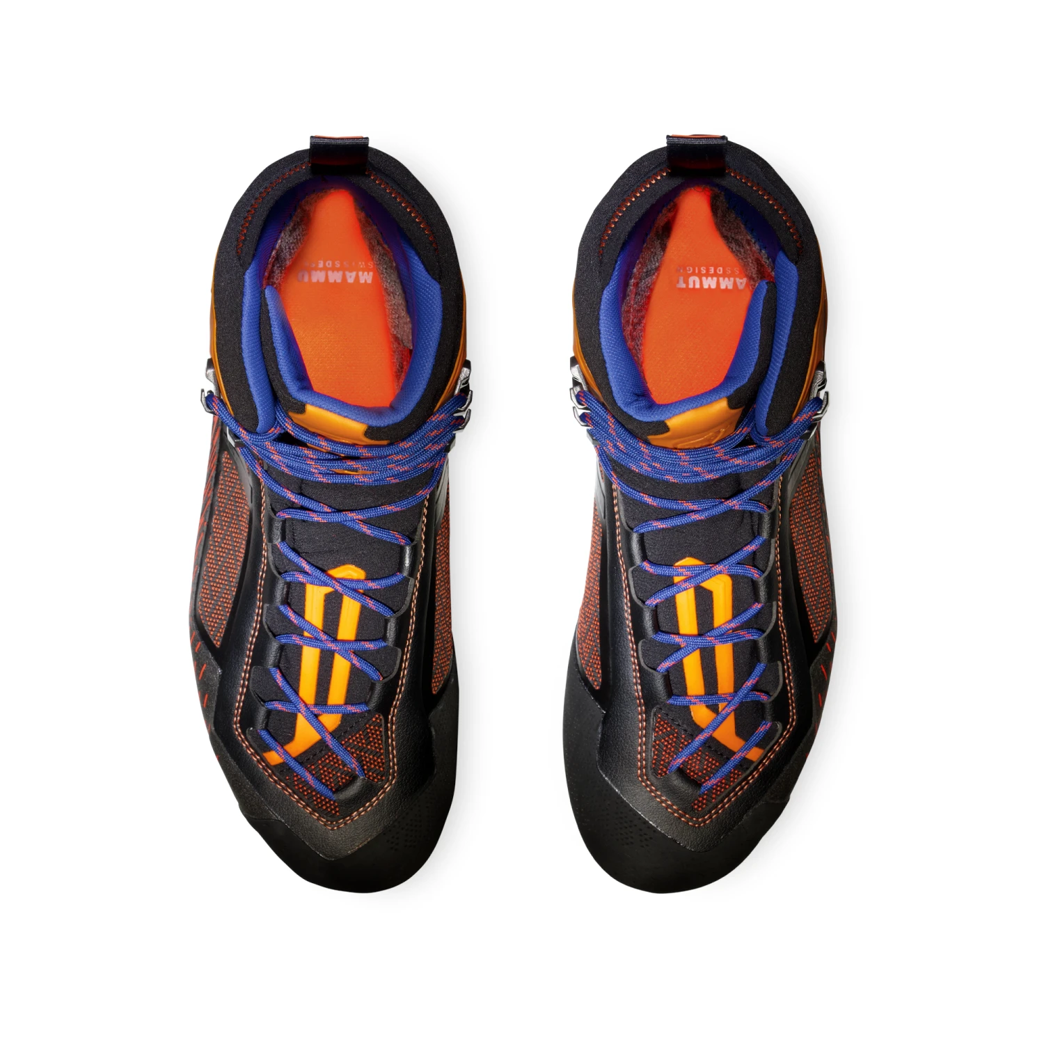 Mammut Taiss Light Mid GTX 4 Mammut Taiss Light Mid GTX - Image 4