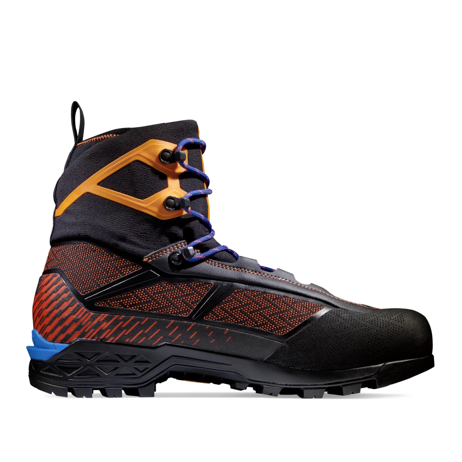 Mammut Taiss Light Mid GTX 2 Mammut Taiss Light Mid GTX - Image 2