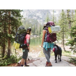 Thermarest Z Lite SOL 11 Thermarest Z Lite SOL -Petzl Shop matelas mousse z lite sol r value 20 reg gris bleu thermarest 2