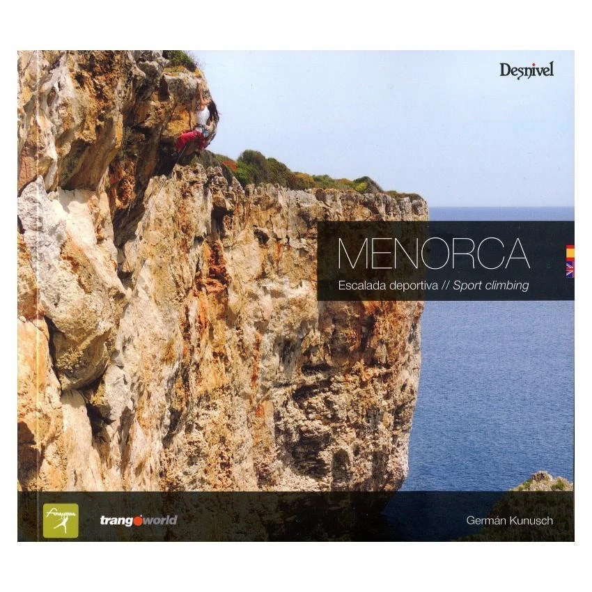 Menorca Sport Climbing 1 Menorca Sport Climbing