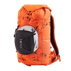 Exped Mesh Helmet Holder