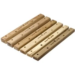 Metolius Campus Rung Combo 6-Pack