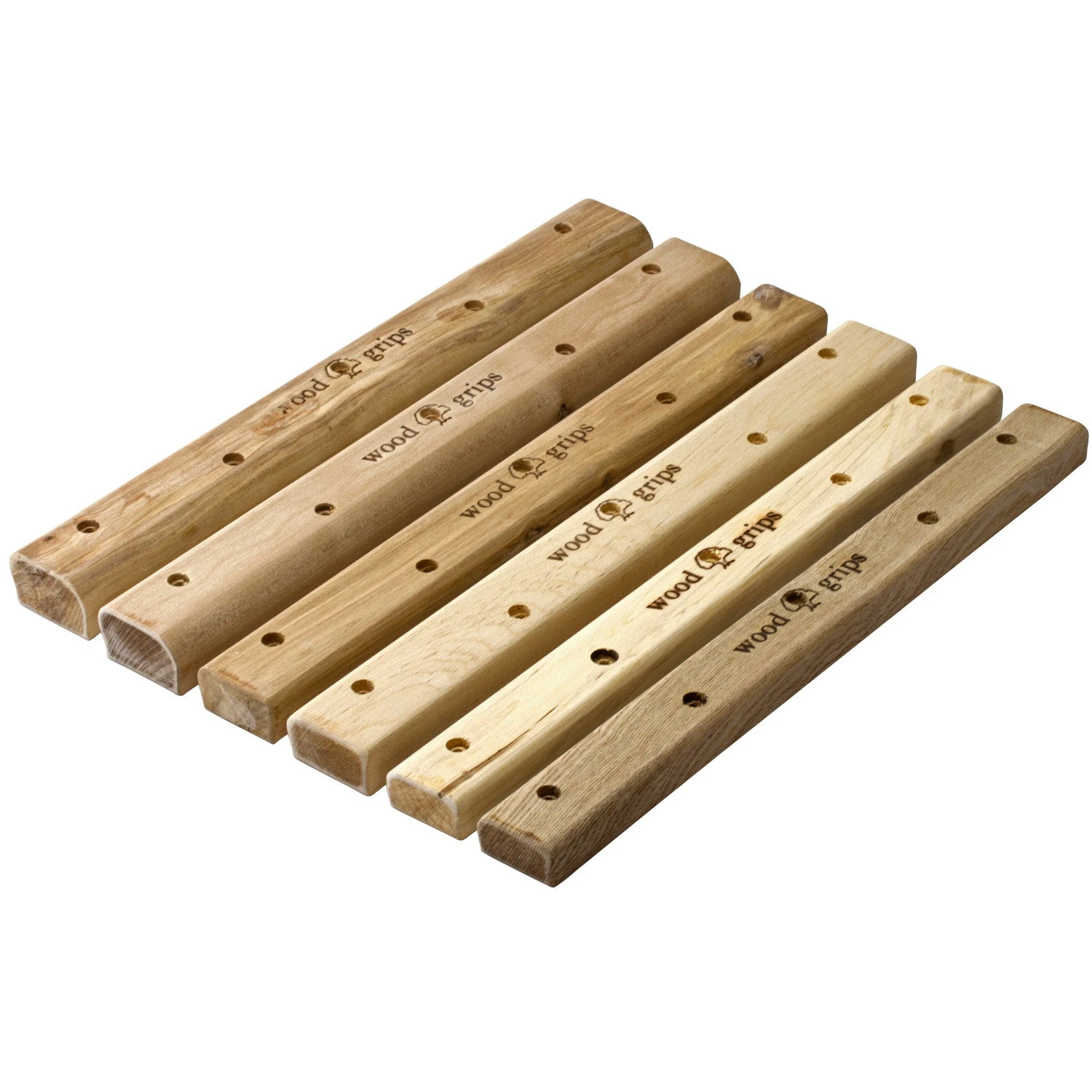 Metolius Campus Rung Combo 6-Pack 1 Metolius Campus Rung Combo 6-Pack