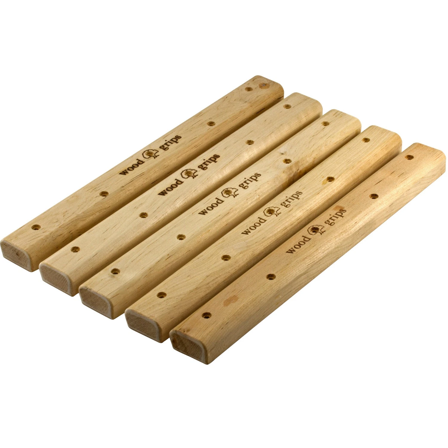 Metolius Campus Rungs 1 Metolius Campus Rungs