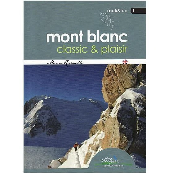 Mont Blanc Classic And Plaisir 1 Mont Blanc Classic And Plaisir