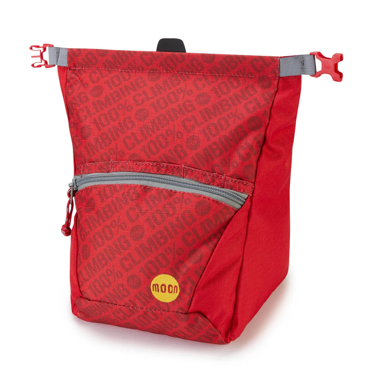 Moon Bouldering 100% Chalk Bag 3 Moon Bouldering 100% Chalk Bag - Image 3