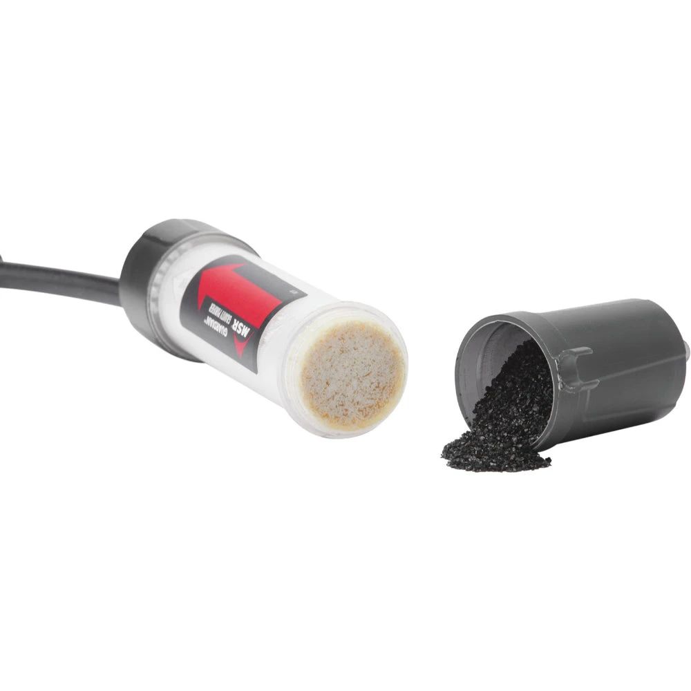 MSR Guardian Gravity Purifier 2 MSR Guardian Gravity Purifier - Image 2