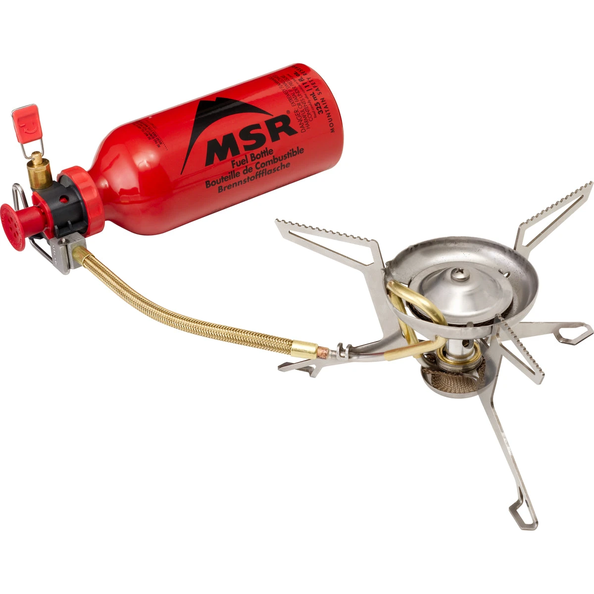 MSR WhisperLite International Combo 1 MSR WhisperLite International Combo
