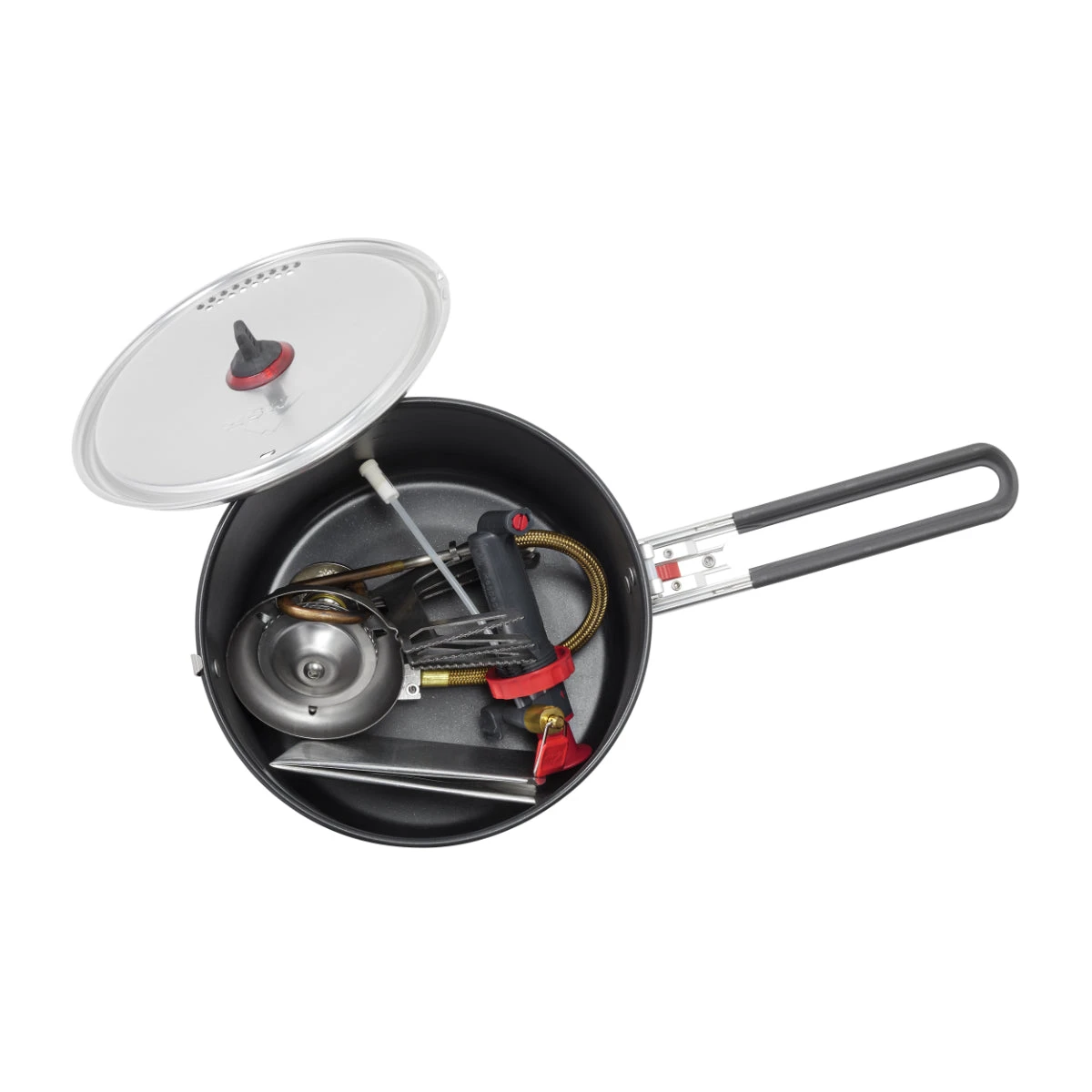 MSR WhisperLite International Combo 2 MSR WhisperLite International Combo - Image 2