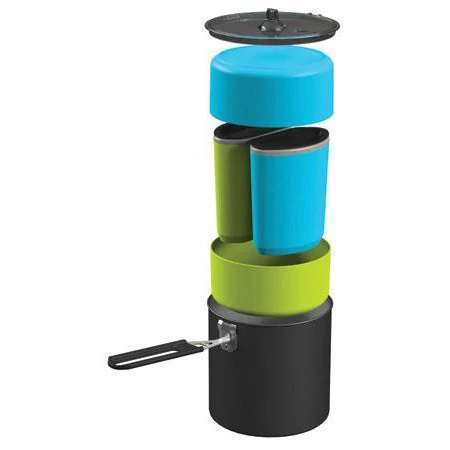 MSR Trail Lite Duo Cook System 1 MSR Trail Lite Duo Cook System