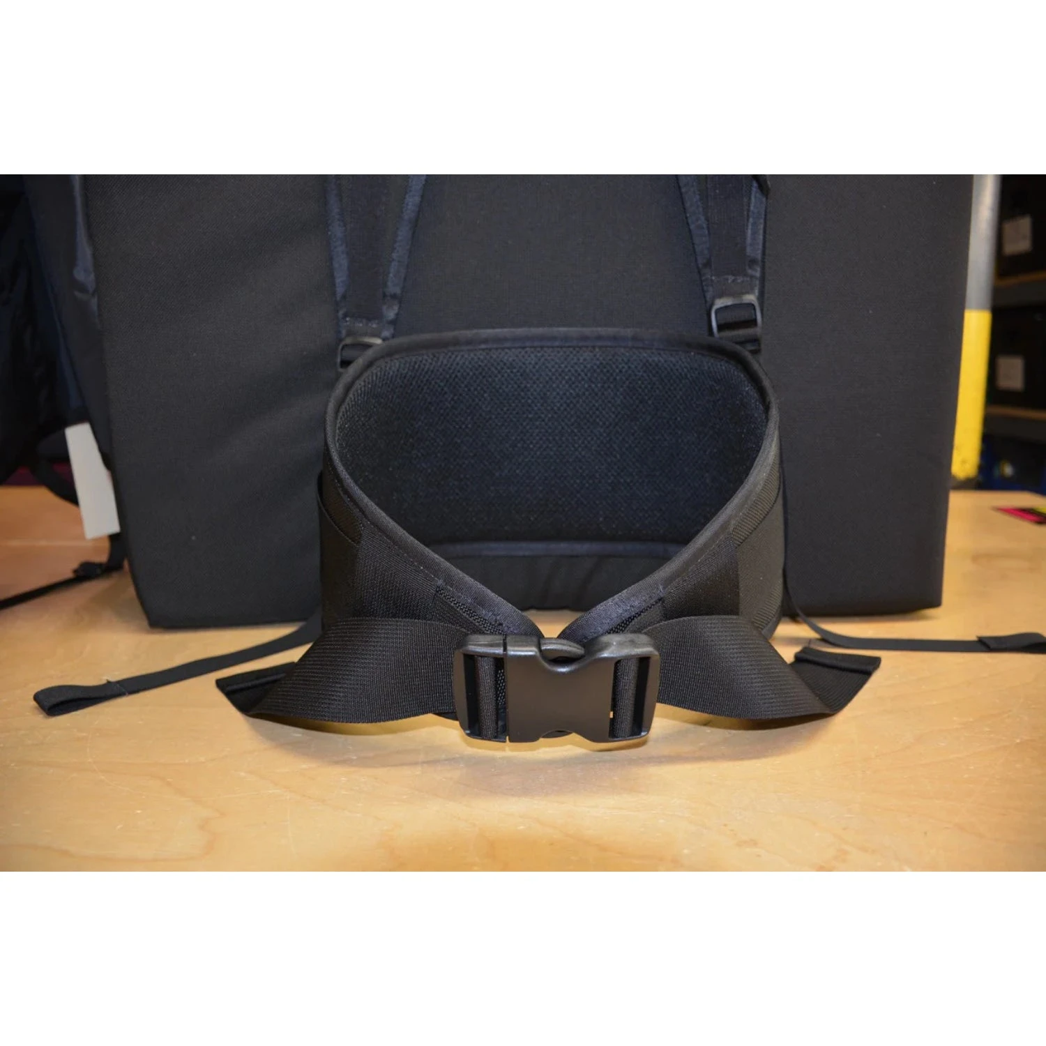 Organic Deluxe Muffin Protector 3 Organic Deluxe Muffin Protector - Image 3