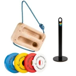 Lattice MXEdge Lift Bundle