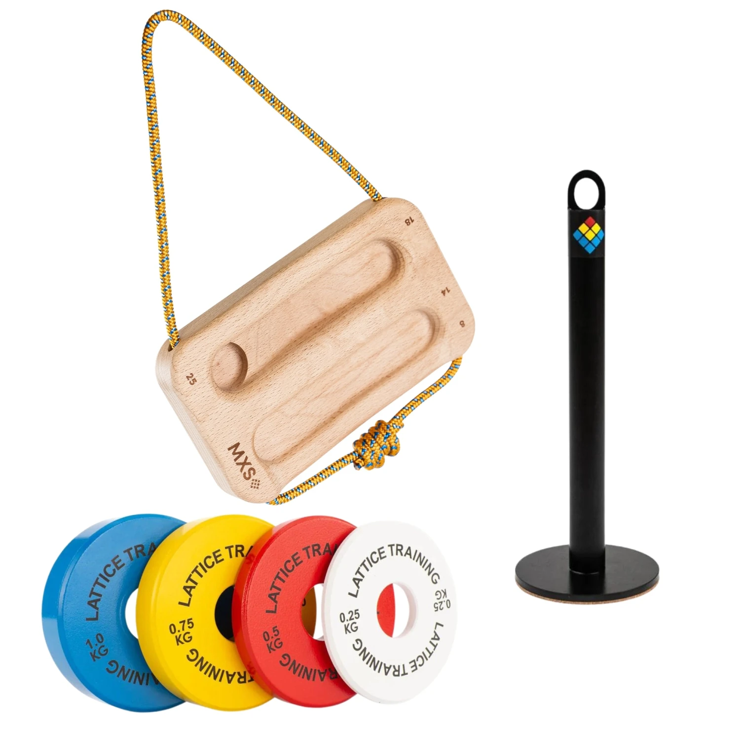 Lattice MXEdge Lift Bundle 19 Lattice MXEdge Lift Bundle - Image 19