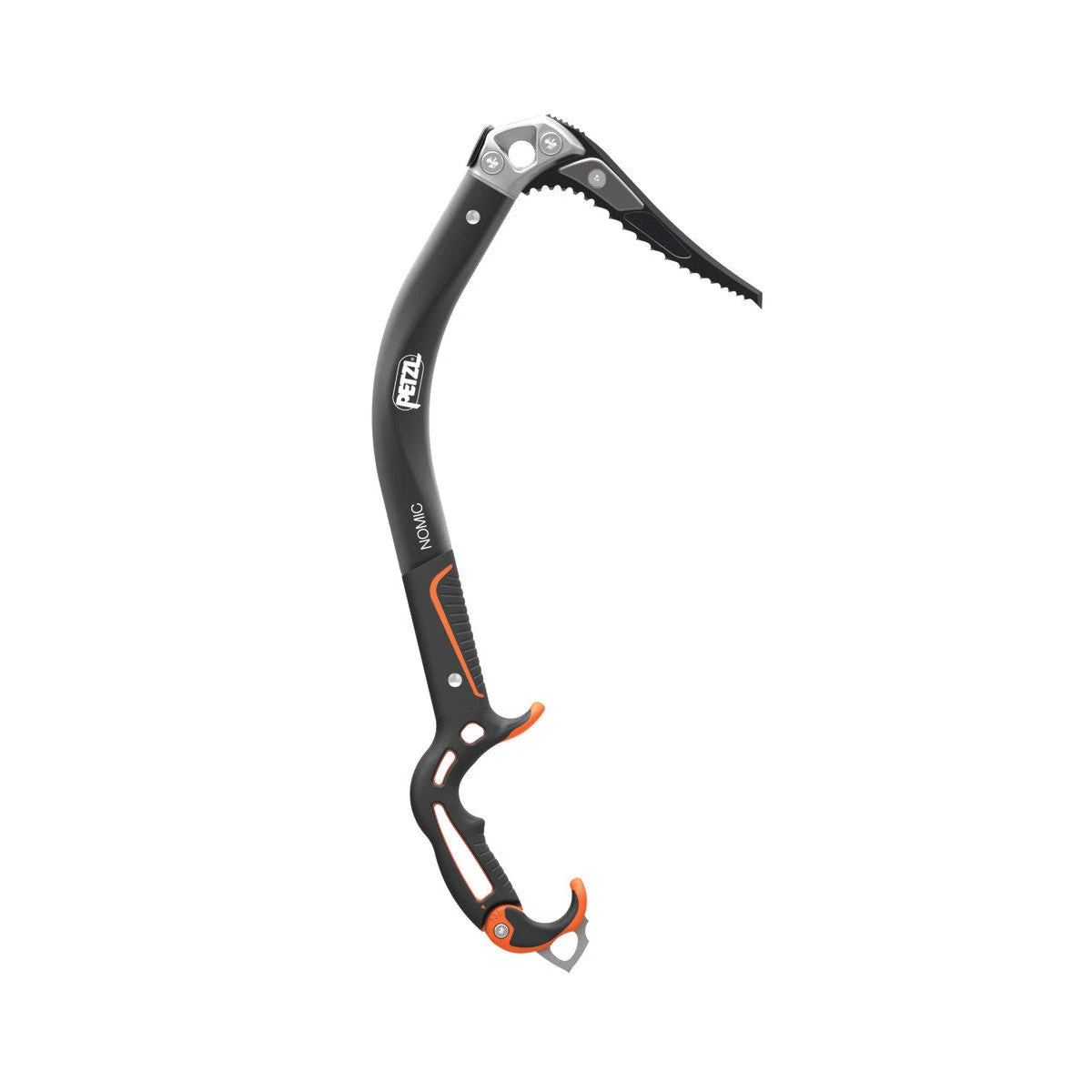Petzl Nomic 1 Petzl Nomic