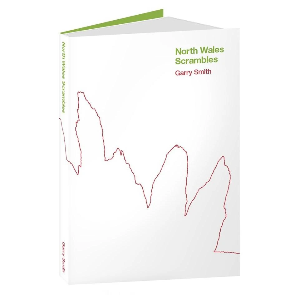 North Wales Scrambles 1 North Wales Scrambles