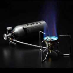 SOTO StormBreaker Stove - With Fuel Bottle Combo -Petzl Shop od 1st 8 8x8 1
